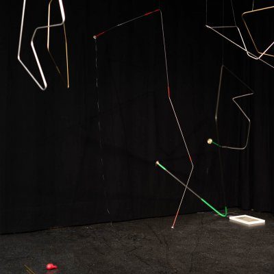 Juliana Herrero - FUGA N22